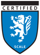 CERTIFIED SCALE INC logo