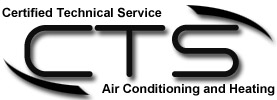 CERTIFIED TECHNICAL SERVICES LLC logo