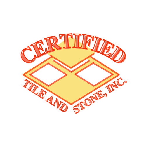 CERTIFIED TILE logo