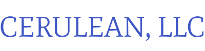 CERULEAN LLC logo