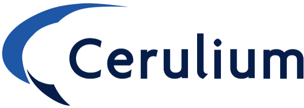 CERULIUM CORPORATION logo