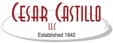 CESAR CASTILLO LLC logo
