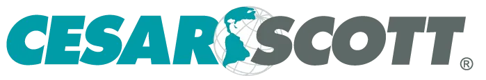 CESAR SCOTT INC logo