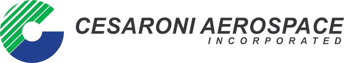 CESARONI AEROSPACE INC logo