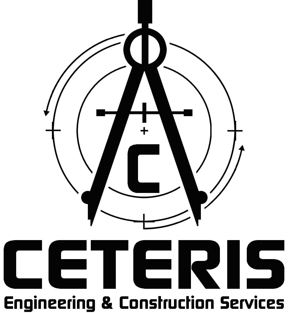 CETERIS, INC. logo