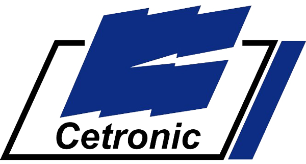 CETRONIC POWER SOLUTIONS LIMITED logo