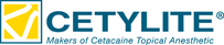CETYLITE INDUSTRIES INC logo