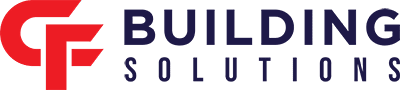 CF BUILDING SOLUTIONS LLC logo