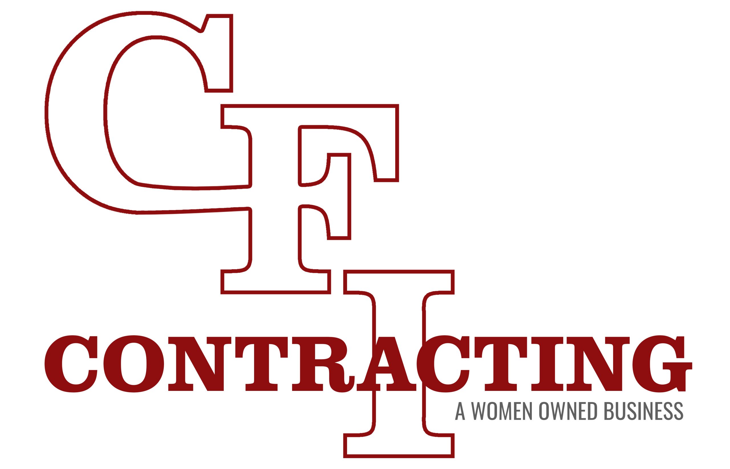 CFI CONTRACTING, INC logo