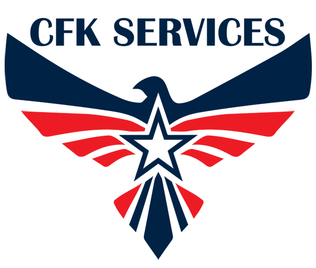 CFK SERVICES LLC logo