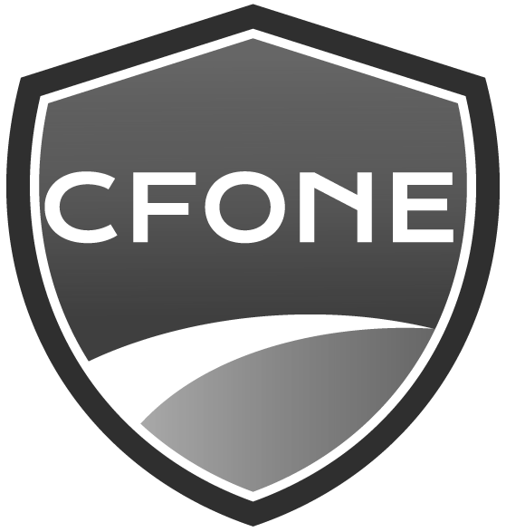 CFONE INC logo