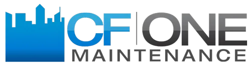 CFONE MAINTENANCE LLC logo