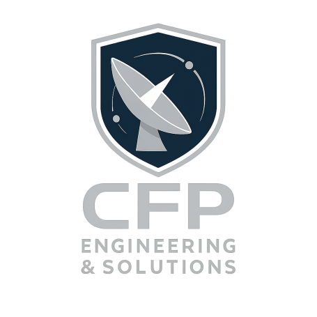 CFP ENGINEERING & SOLUTIONS LLC logo
