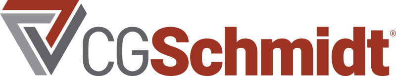 CG SCHMIDT INC logo