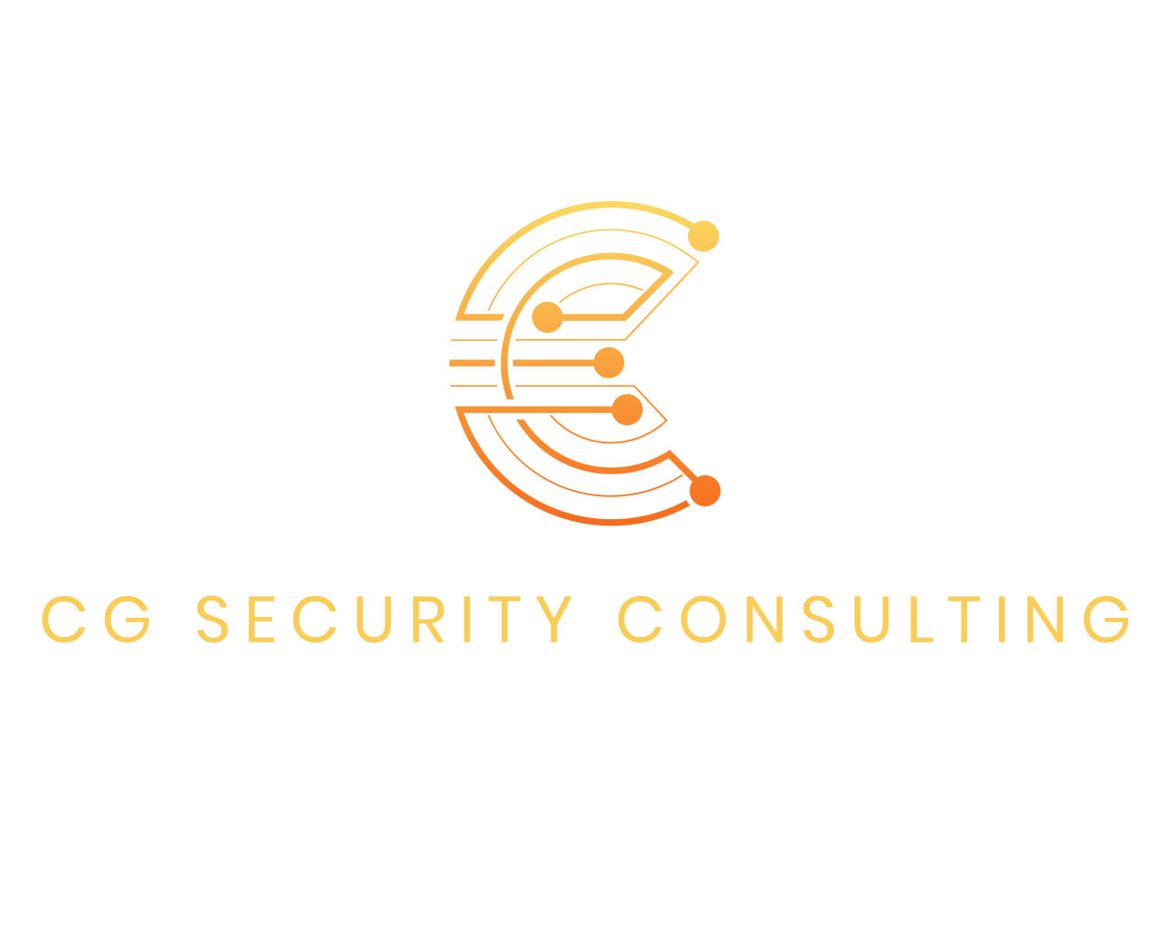 CG SECURITY CONSULTING, LLC logo