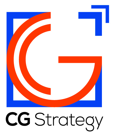 CG STRATEGY INC logo