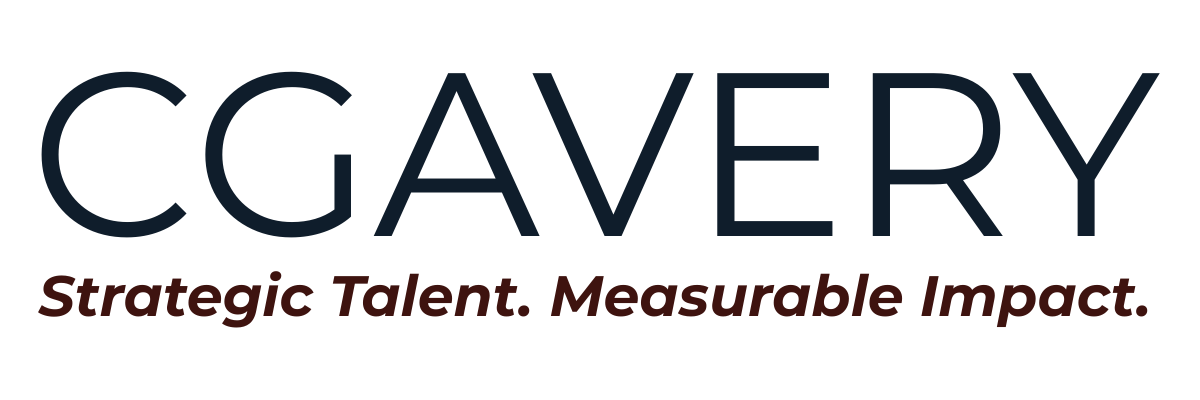 CGAVERY, LLC logo