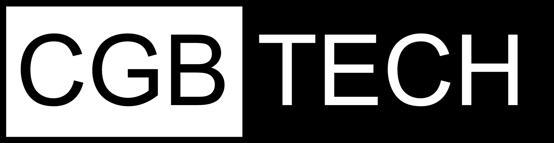 CGB TECH SOLUTIONS INC logo