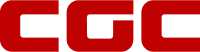 CGC GENERAL CONTRACTORS INC logo