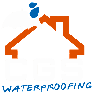 CGS WATERPROOFING LLC logo