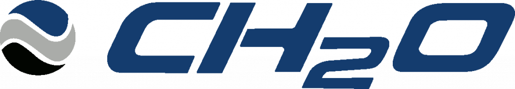 CH2O INC logo