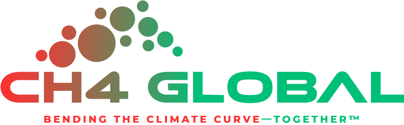CH4 GLOBAL, INC. logo
