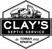 CHAD R CLAY logo