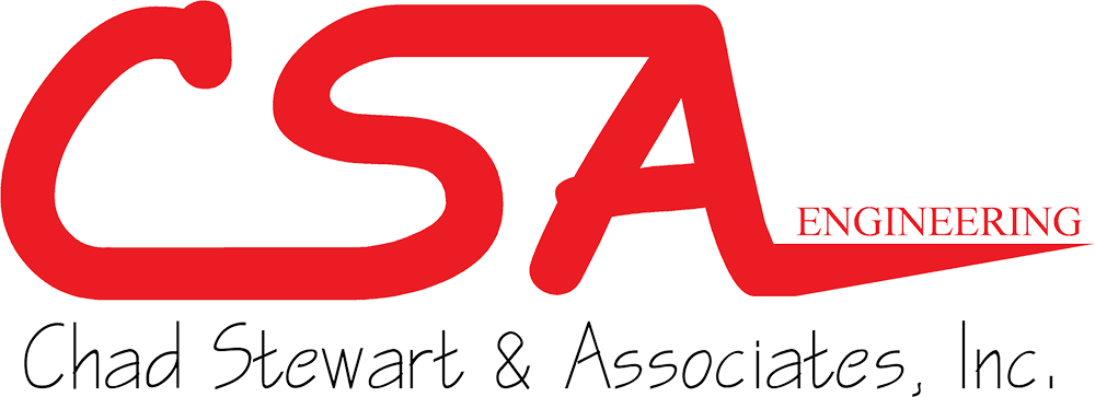 CHAD STEWART & ASSOCIATES INC logo