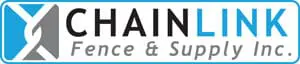 CHAIN LINK FENCE & SUPPLY, INC. logo