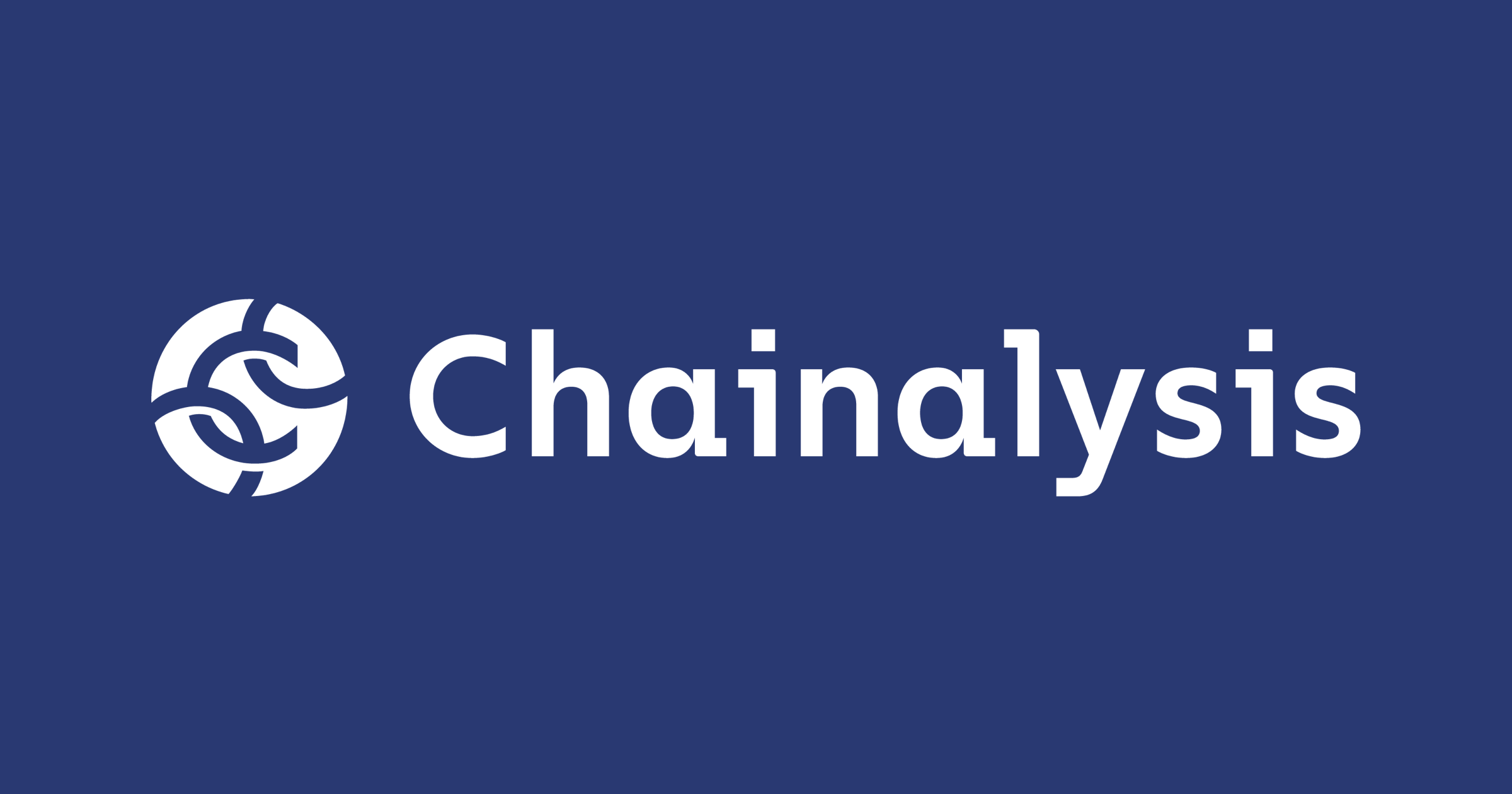 CHAINALYSIS INC. logo