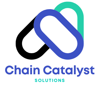CHAINCATALYST SOLUTIONS LLC logo