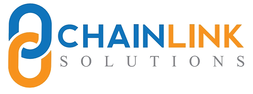 CHAINLINK SOLUTIONS LLC logo