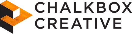 CHALKBOX CREATIVE LLC logo