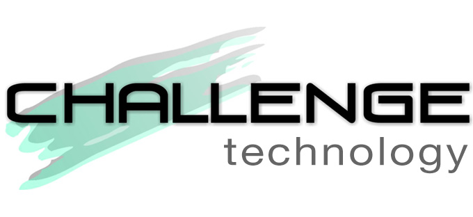 CHALLENGE ENVIRONMENTAL SYSTEMS INC logo