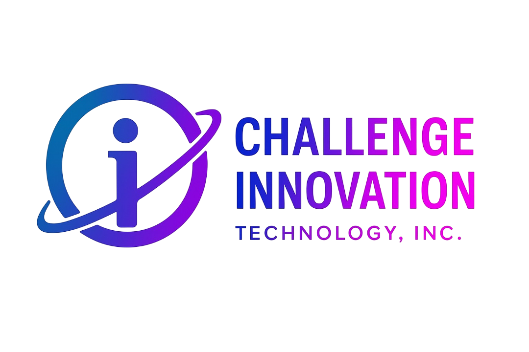 CHALLENGE INNOVATION TECHNOLOGY INC logo