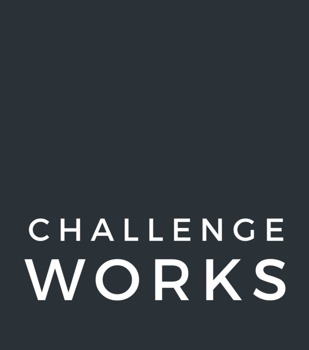 CHALLENGE WORKS INC logo
