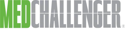 CHALLENGER CORP logo