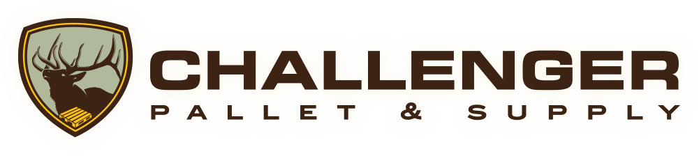 CHALLENGER PALLET & SUPPLY, INC. logo