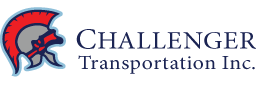 CHALLENGER TRANSPORTATION INC logo
