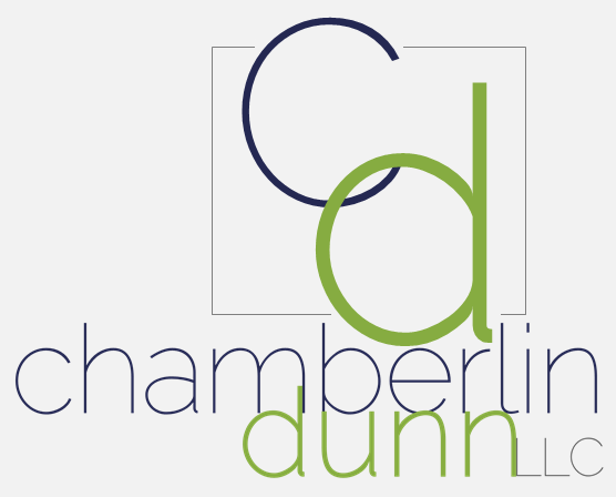 CHAMBERLIN/DUNN LLC logo