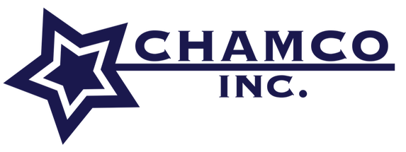 CHAMCO INC logo