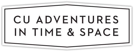CHAMPAIGN-URBANA ADVENTURES IN TIME AND SPACE LLC logo