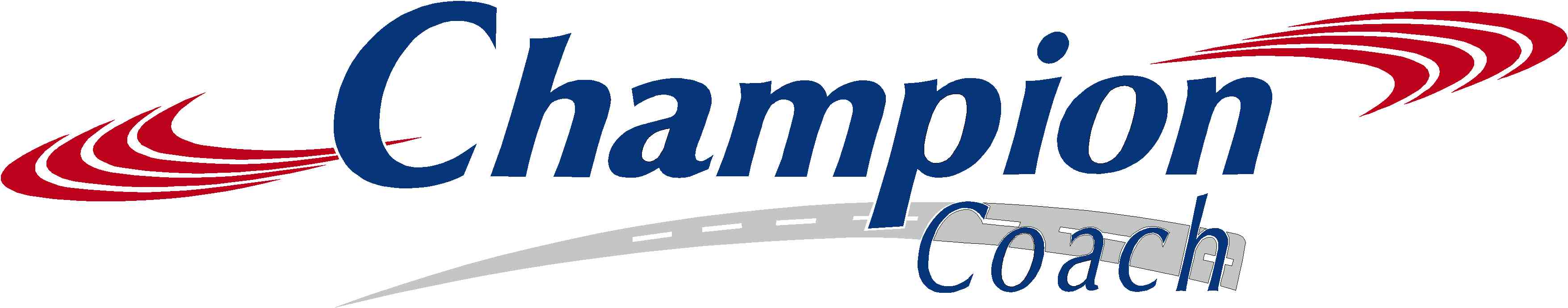 CHAMPION COACH INC logo