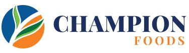 CHAMPION FOODS, INC. logo