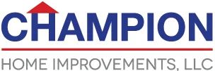 CHAMPION HOME IMPROVEMENTS, LLC. logo