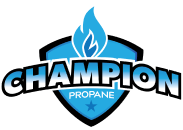 CHAMPION PROPANE LLC logo