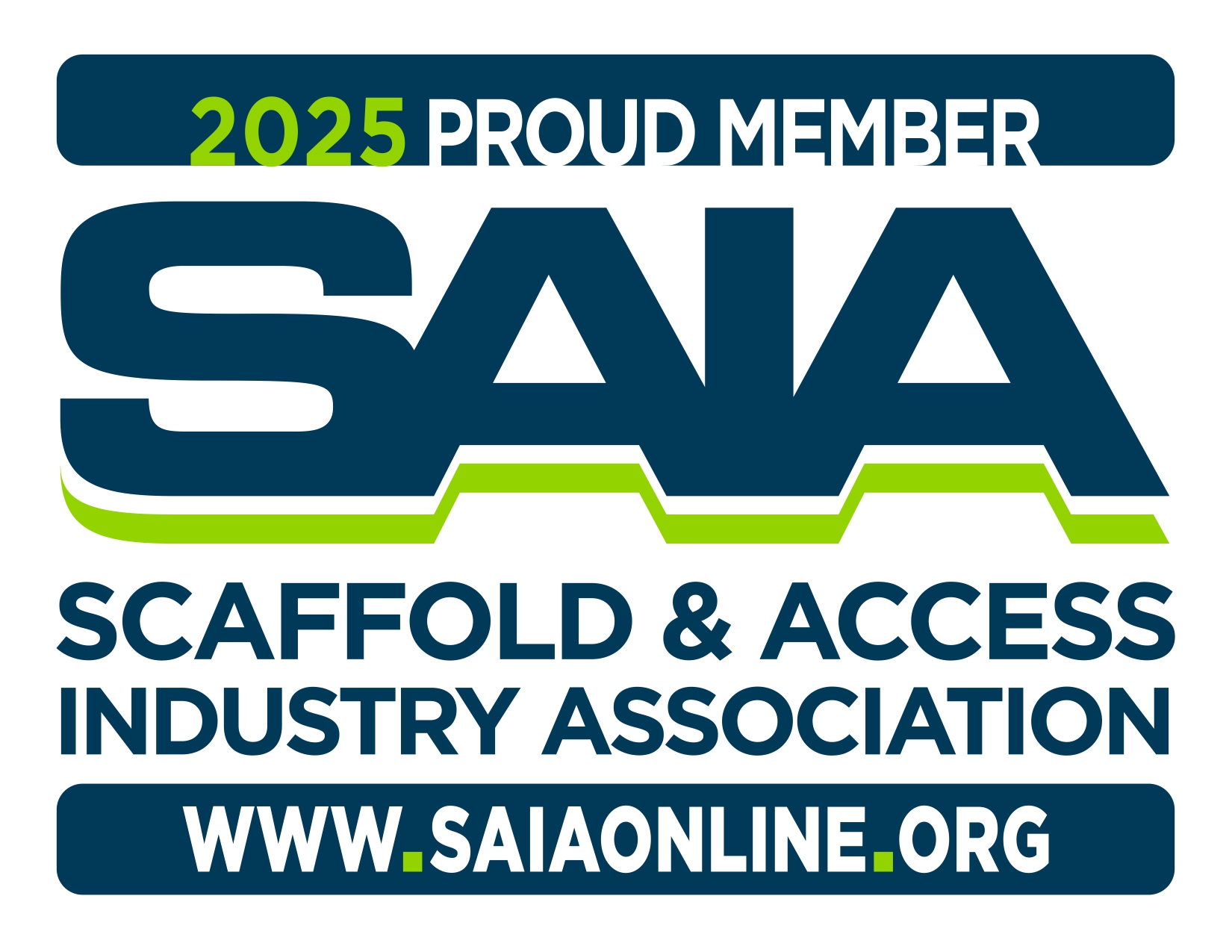 CHAMPION SCAFFOLD SERVICES, INC. logo