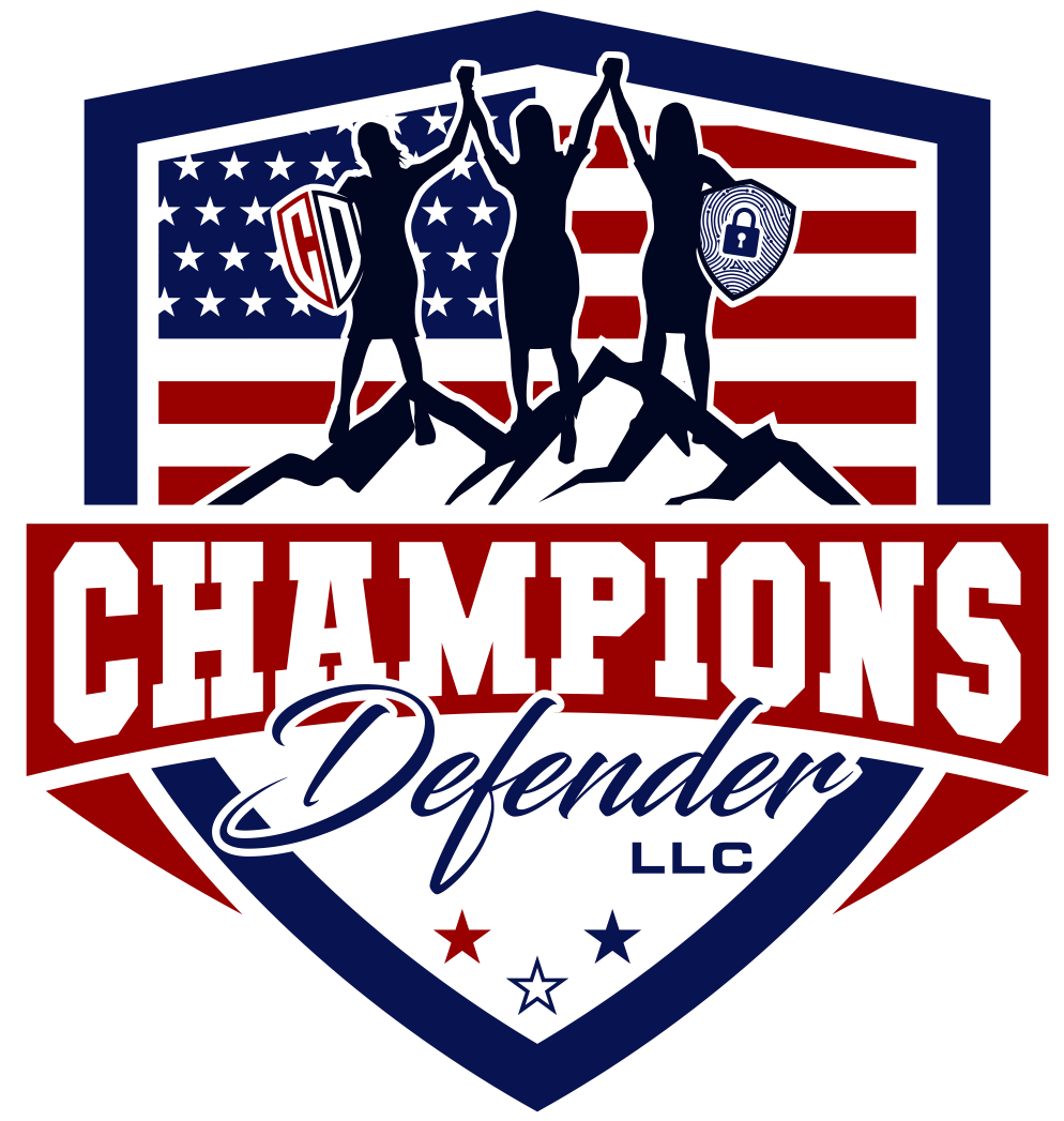 CHAMPIONSDEFENDER LLC logo
