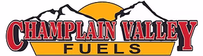CHAMPLAIN VALLEY PLUMBING & HE logo