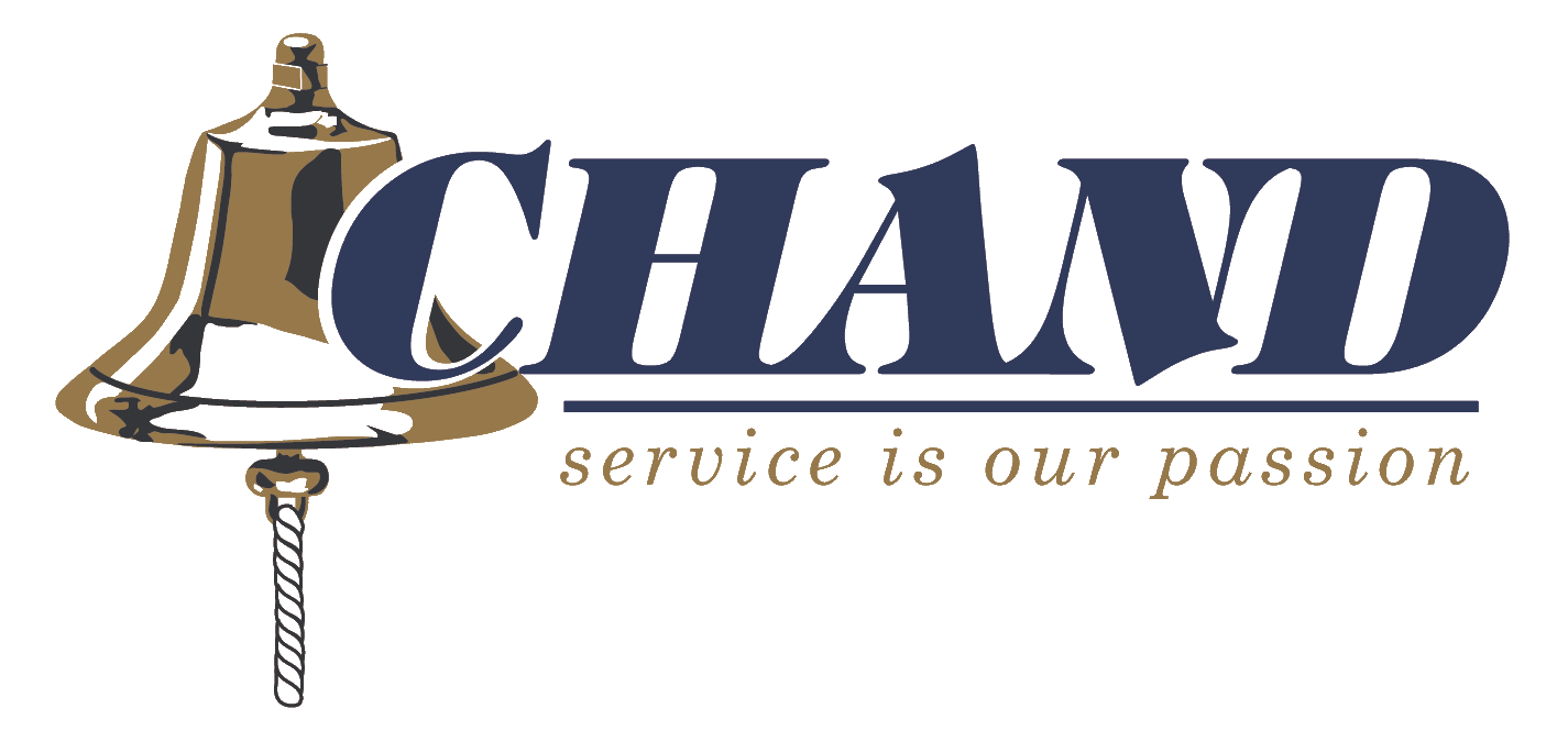 CHAND, L.L.C. logo